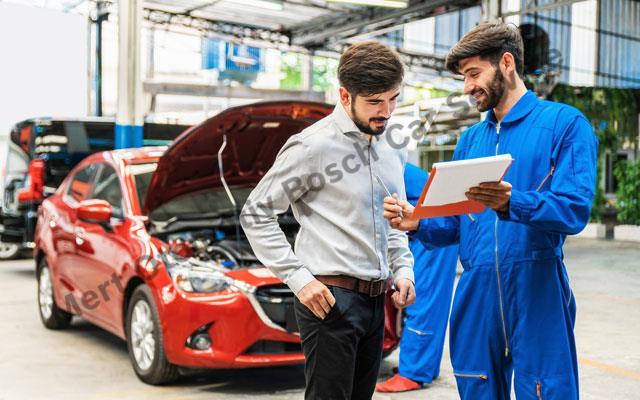Uzun Yola Çıkmadan Önce Araç Bakımı